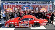 Erica Enders Wins Her 50th National Event At NHRA U.S. Nationals In Indy