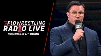 1,159. Chael Sonnen On RAF 01, CJI, & Worlds