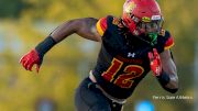 List of Division II And Division III Football Alumni To Make 53-Man Rosters