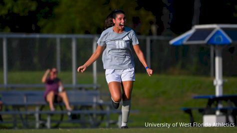 Gulf South Women's Soccer Preseason Ranking: Argos Veterans Return For 2025
