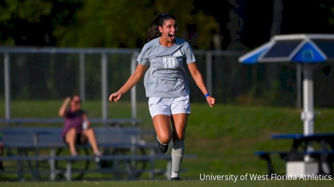 Gulf South Women's Soccer Preseason Ranking: Argos Veterans Return For 2025