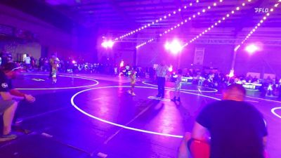 62 lbs Consi Of 8 #2 - Bronson Stephens, F-5 Grappling vs Nolan Rowe, Nebraska Wr Ac