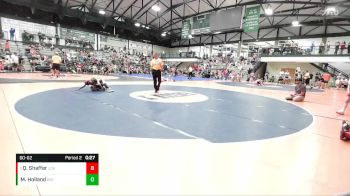 Replay: Mat 5 - 2024 Midwest Nationals | Jun 29 @ 9 AM