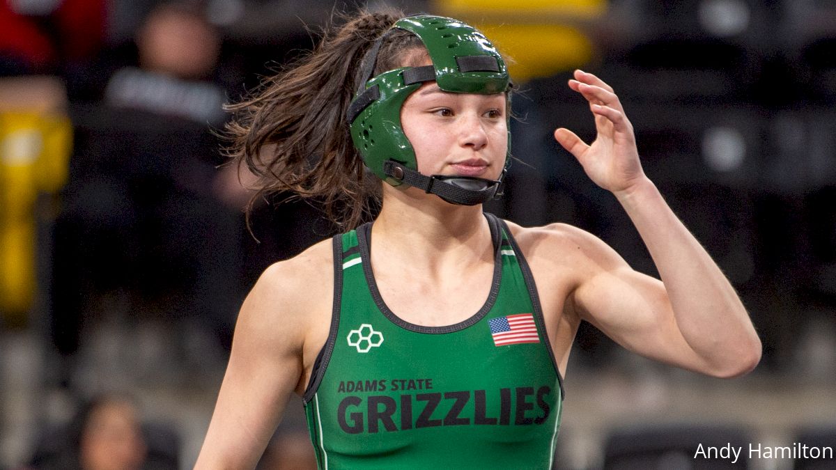 NCAA Releases Proposed Women's Regional Assignments