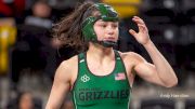 NCAA Releases Proposed Women's Regional Assignments