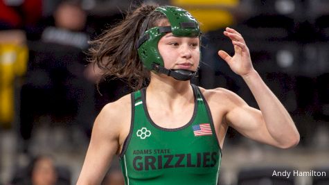 NCAA Releases Proposed Women's Regional Assignments