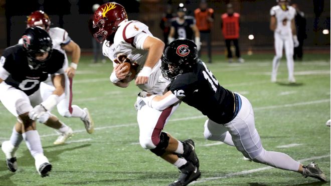 NCAA D3 Football Roundup: Here's What To Know As Week 1 Approaches