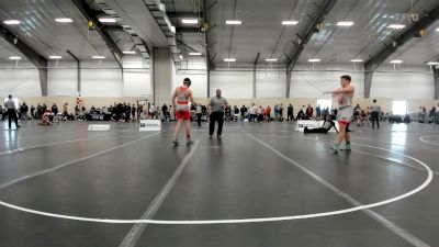 185 lbs Rr Rnd 3 - Elias Green, Askren Wrestling Academy vs Beckham Aurich, MWC Wrestling Academy