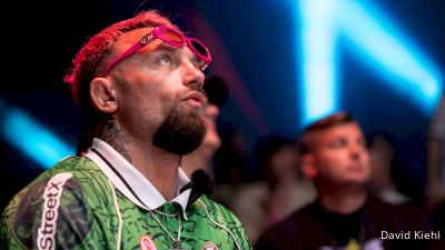 Diving Into The Controversy Of CJI 2 With CJI Judge Zach Maslany | The FloGrappling Show (Ep 48)