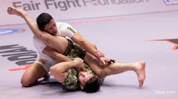 New Wave vs Atos 2025 Craig Jones Invitational 2