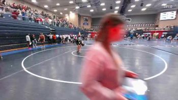 175 lbs Round 1 - Trevor Engles, Blanchard vs Greyson York, Lucas Lovejoy