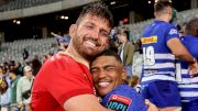 South Africa Rugby Joins URC As Shareholder In Landmark Northern Move