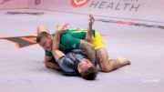 Who Is In For ADCC European Trials This Weekend
