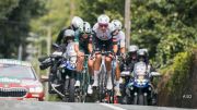Watch In Canada: Vuelta a España 2025 Stage 11 Extended Highlights