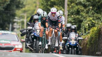 Extended Highlights: Vuelta a España Stage 11