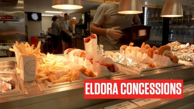 Road To Eldora: The Famous Eldora Speedway Concession Stand