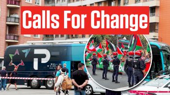 Organizer Wants Action To End Protests