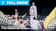 High Cam: Bluecoats 2025 Full Show At DCI Finals