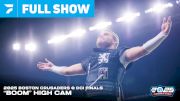 High Cam: 2025 Boston Crusaders Full Show At DCI Finals