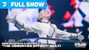 Multi Cam: Bluecoats 2025 Full Show At DCI Finals