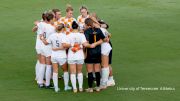 What's New In NCAA DI Women's College Soccer Rankings This Week (Sept. 2)