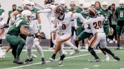 How To Watch No.12 Indianapolis vs. Findlay Football