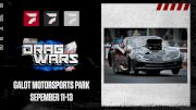 2025 PDRA Drag Wars