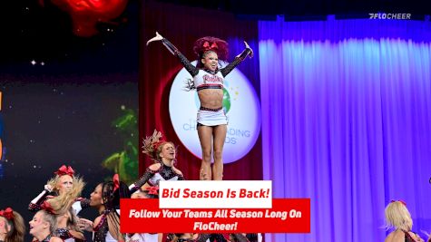 Bid Season Is Back! The Road To The Stage Starts Now