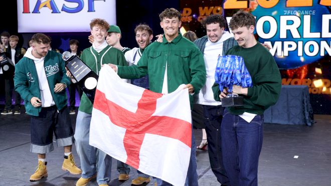 Open Male Hip Hop Champions: Angels Dance Academy Photo Album