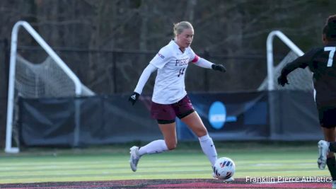 How To Watch Franklin Pierce Women's Soccer Live Stream