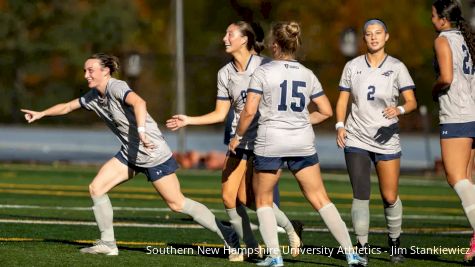 How To Watch Southern New Hampshire Women's Soccer Live Stream