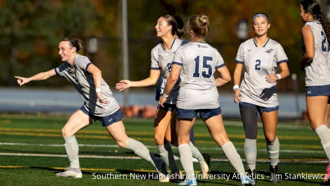 How To Watch Southern New Hampshire Women's Soccer Live Stream