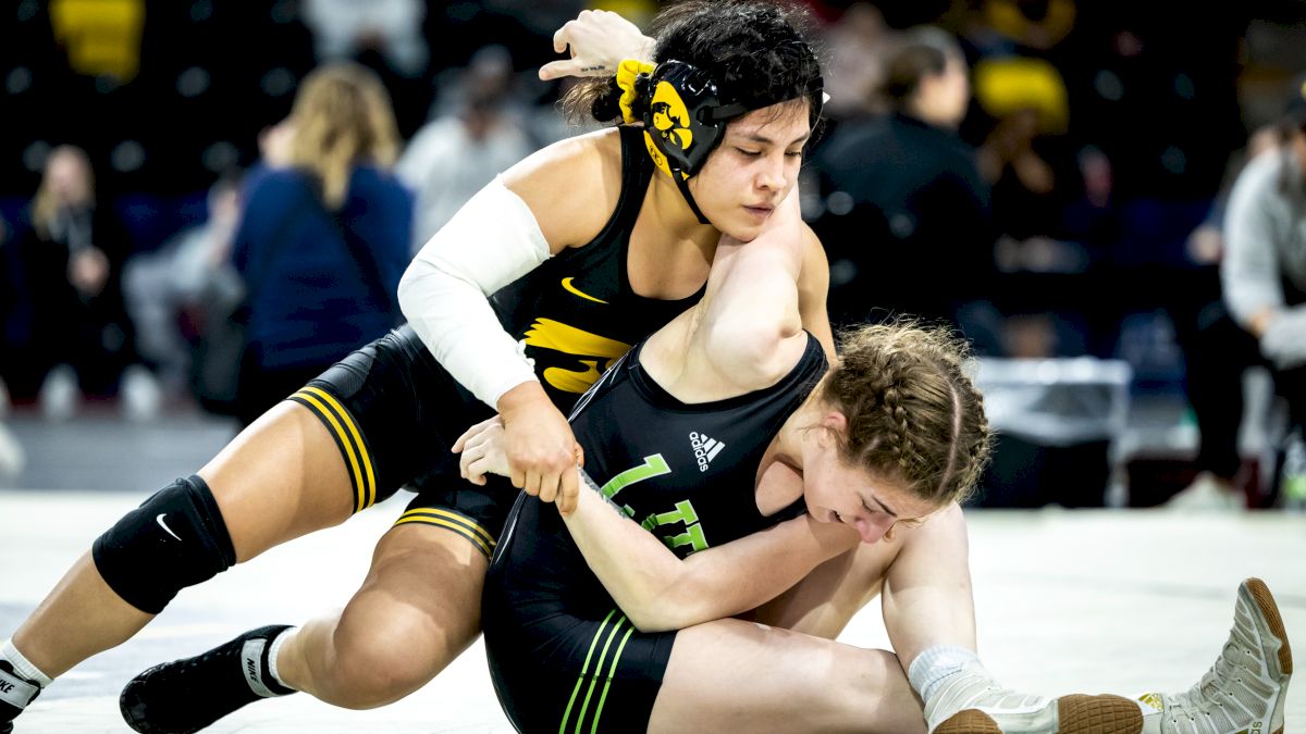 'For Her Duals' To Begin February 8, 2026
