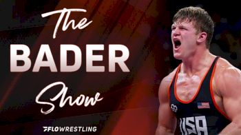 Max McEnelly | The Bader Show (Ep. 454)