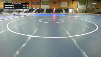 106 lbs Round Of 32 - _ Wrestler 32, Test Team vs _ Wrestler 15, Test Team