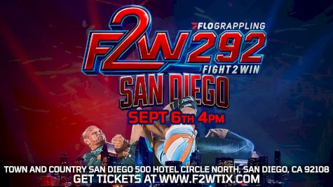 2025 Fight to Win 292