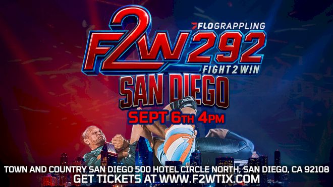 2025 Fight to Win 292