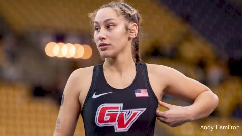 Grand View Women Seeking Improvement With Fresh Faces
