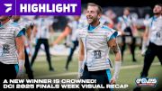 A Brand New Winner Is Crowned! | DCI 2025 Finals Week Recap