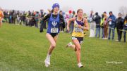 Sophomore Breakout Stars To Watch This NCAA Cross Country Season 2025