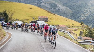 Extended Highlights: Vuelta a España Stage 12