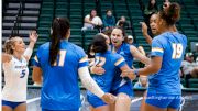 CAA Women's Volleyball Week 1 Notes: Hofstra, A&T, Stony Brook Stay Hot