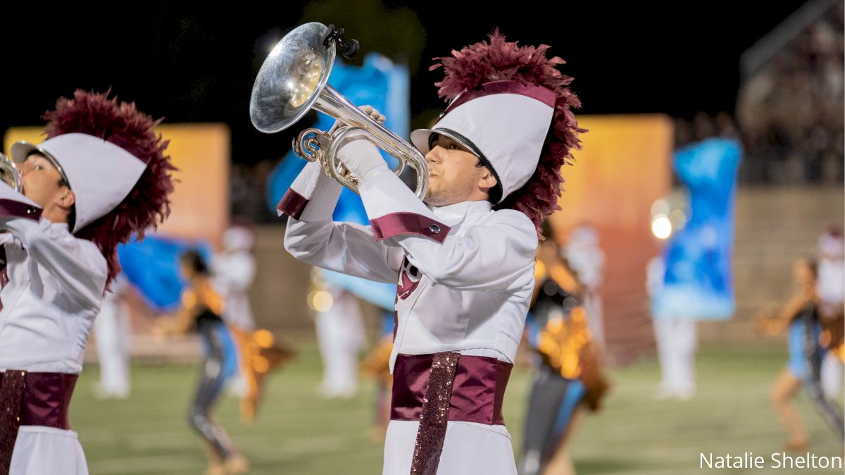 Bands of America is BACK! BOA Weekend Watch Guide: September 20