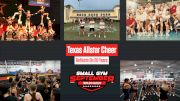 Texas Allstar Cheer Owners Reflect On 20 Wonderful Years of Cheer!