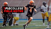 Biggest Questions For Week 1 Of D2 Football Season | FloCollege Field Notes
