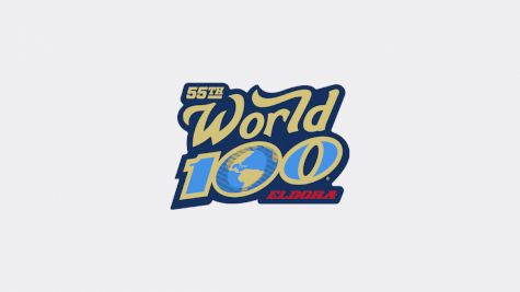 2025 World 100 Coverage