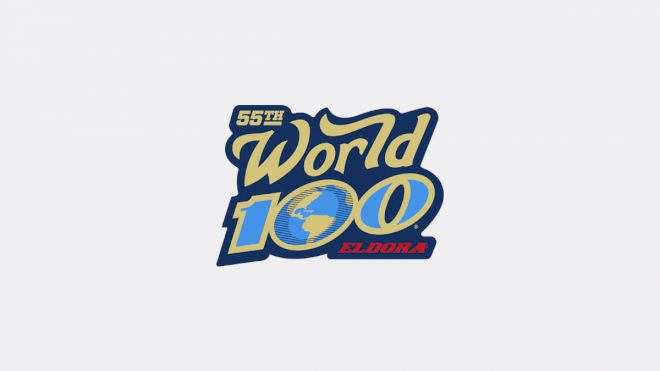 2025 World 100 Coverage