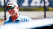 Dale McDowell Knows Time Is Running Out To Get Another World 100 Win
