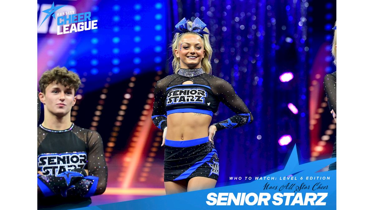 Who To Watch In League 6 This Season? - MACS Senior Starz