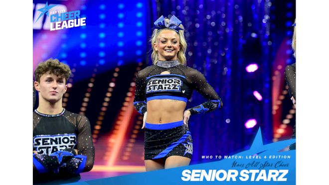 Who To Watch In League 6 This Season? - MACS Senior Starz